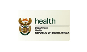 South Africa - Department of Health