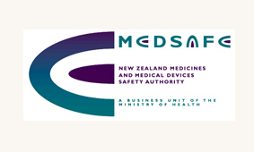 New Zealand - Medsafe