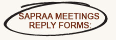 Meetings reply